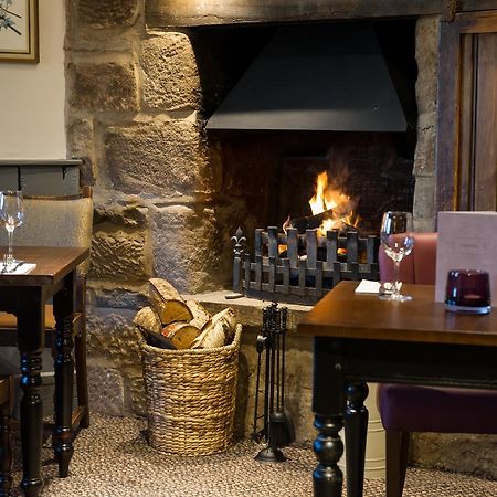 The Kestrel By Innkeeper'S Collection Harrogate Kültér fotó