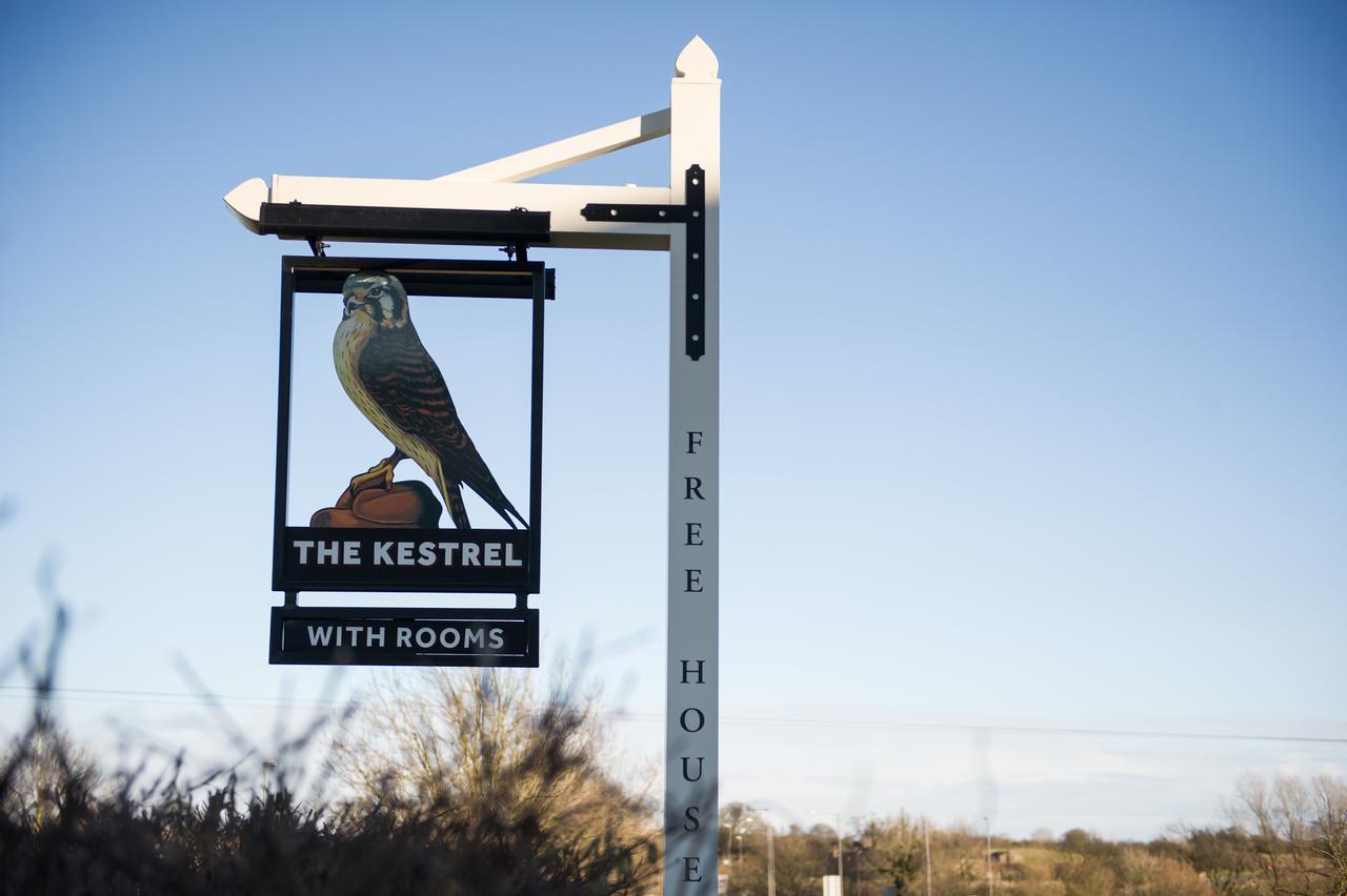 The Kestrel By Innkeeper'S Collection Harrogate Kültér fotó