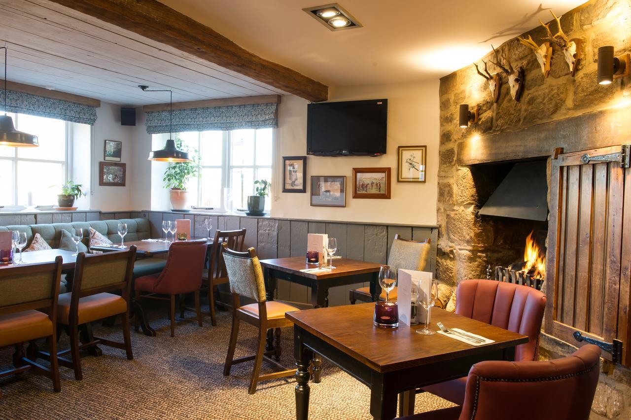 The Kestrel By Innkeeper'S Collection Harrogate Kültér fotó